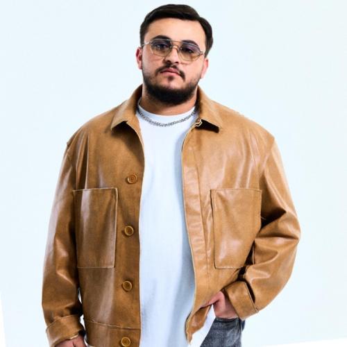 GÜNAH OLUYOR - Burak Aras