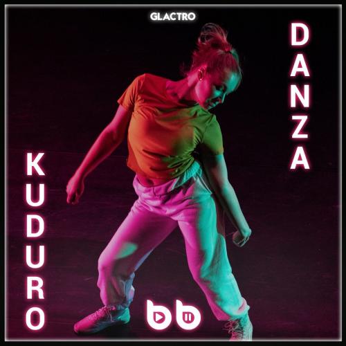 Burak Balkan - Danza Kuduro