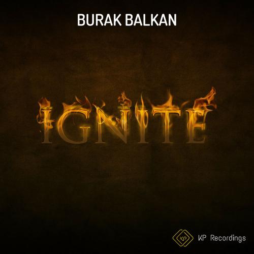 Burak Balkan - Enix (Original Mix)