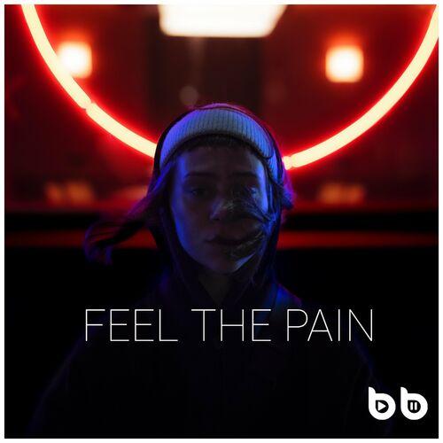 Feel the Pain - Burak Balkan