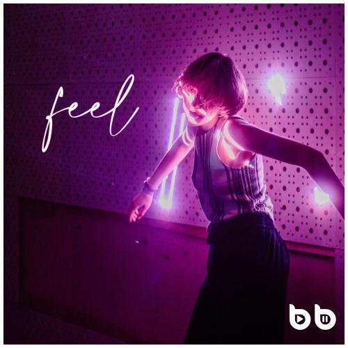 Burak Balkan - Feel