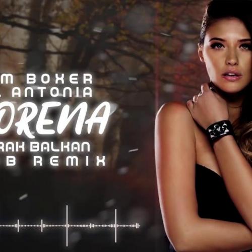Burak Balkan - Morena
