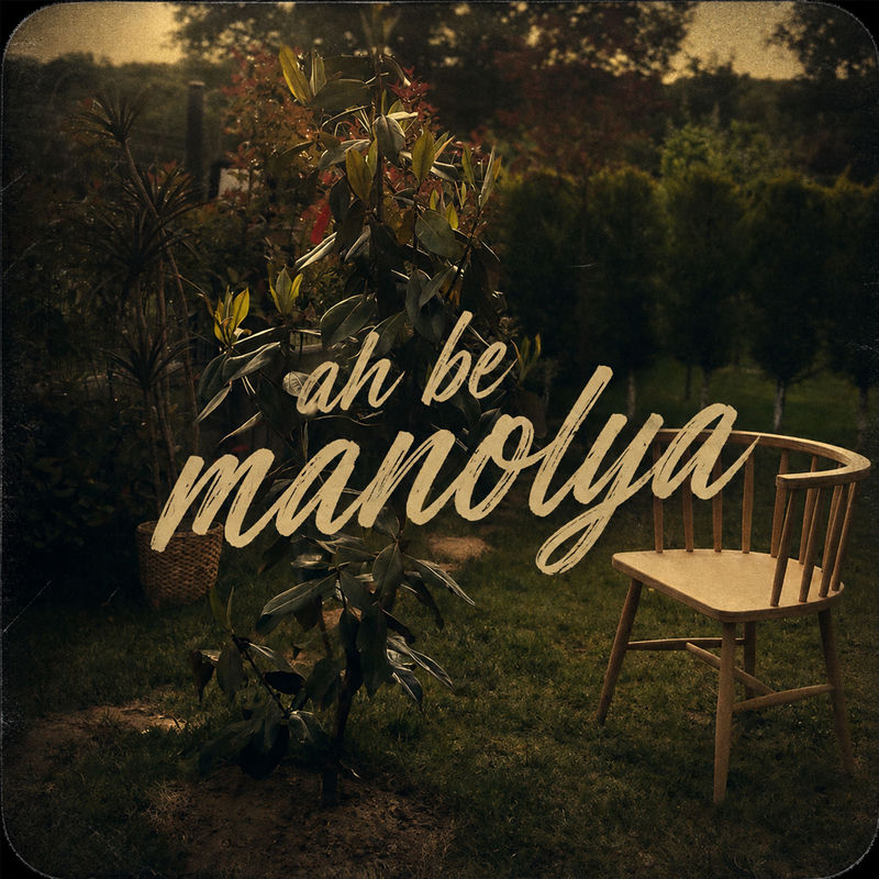 Ah Be Manolya - Burak Bulut