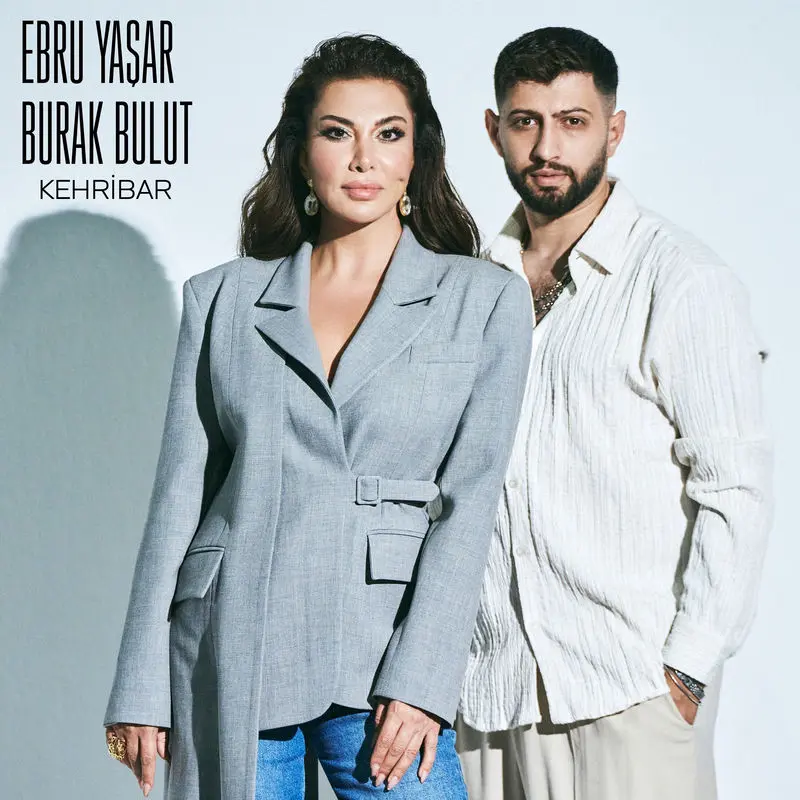 Kehribar - Burak Bulut & Ebru Yasar