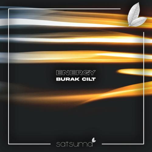 Burak Cilt - Energy
