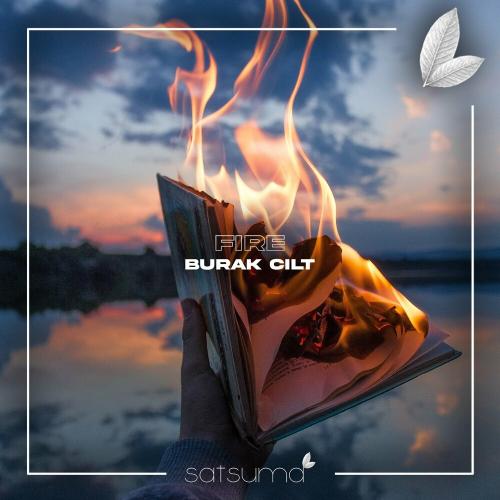 Burak Cilt - Fire