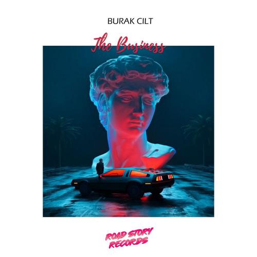 Burak Cilt - The Business
