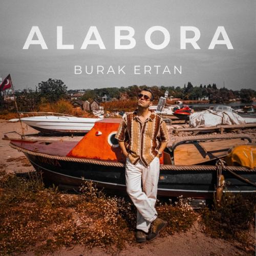 Alabora - Burak Ertan