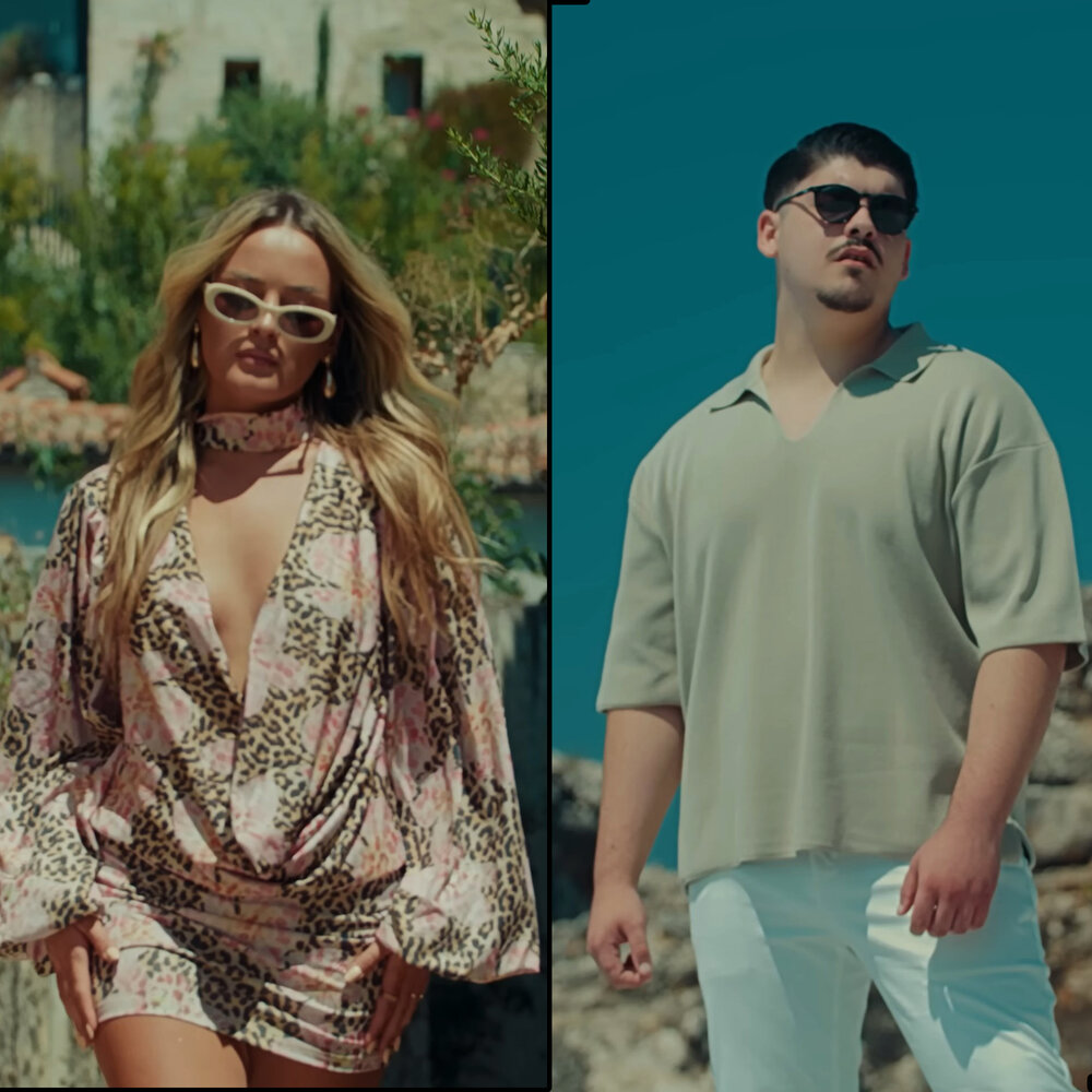 Mala - Burak, Kanita