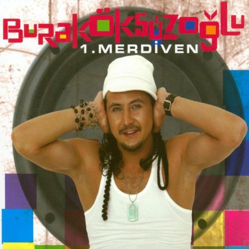 Burak Öksüzoğlu - Panda (R&b)
