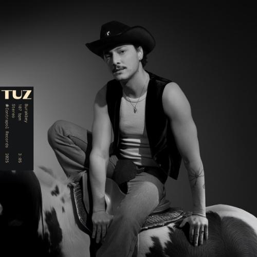 Tuz - Burakbey