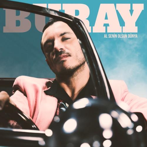 İNCİ - Buray
