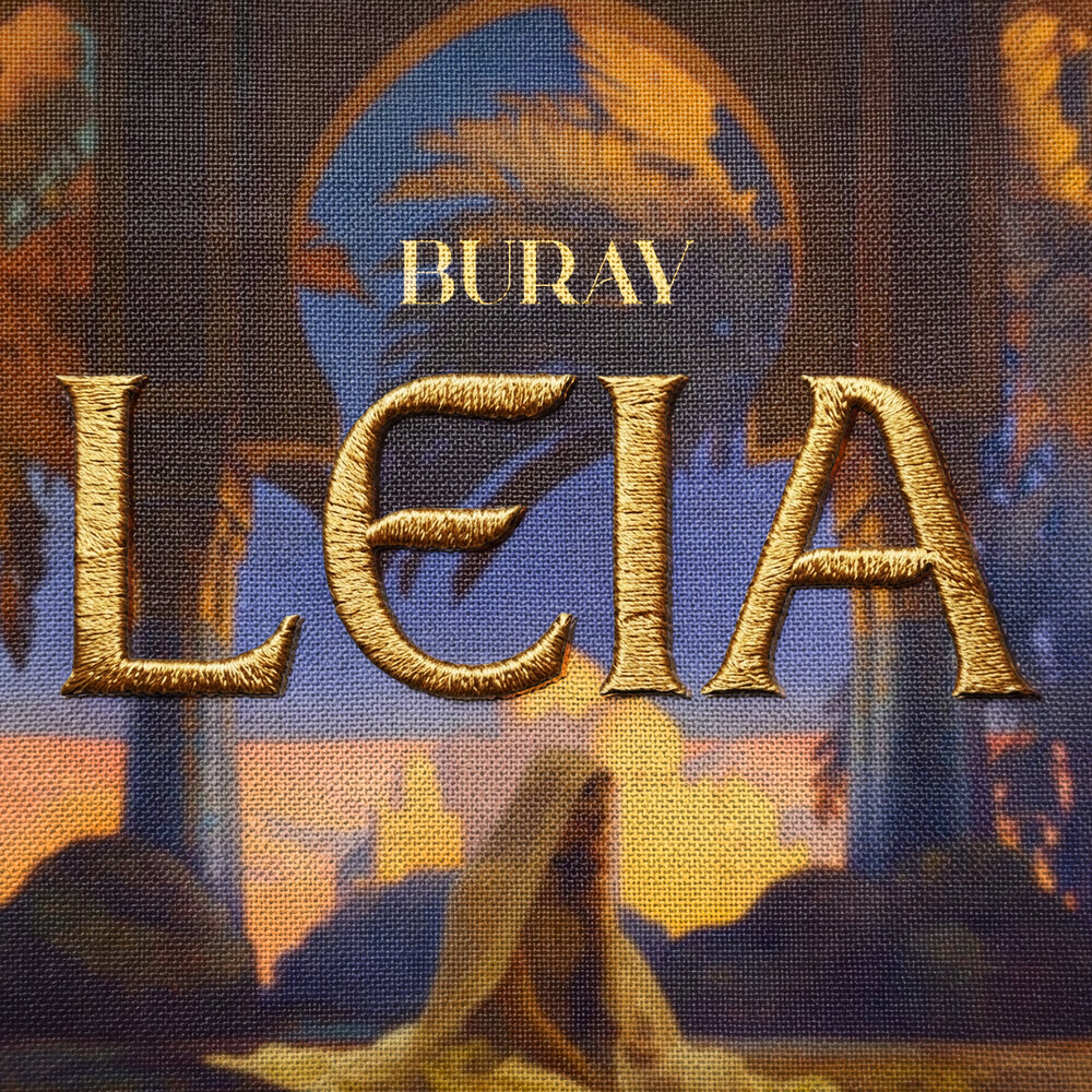 Leia - Buray