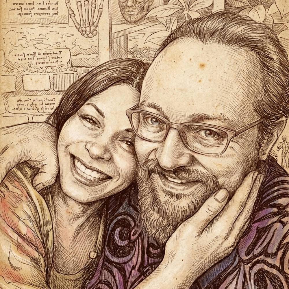 Kimseye Etmem Şikayet - Burcu Arı & Genco Ari