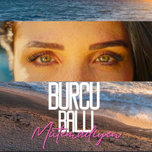 Mütemadiyen - Burcu Ballı