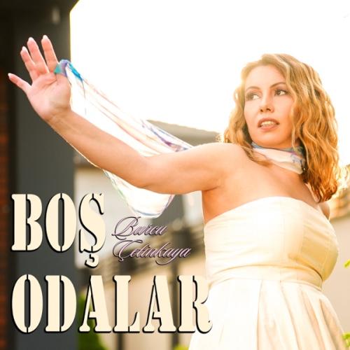Boş Odalar - Burcu Çetinkaya