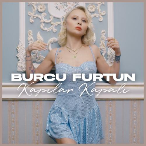 Kapılar Kapalı - Burcu Furtun