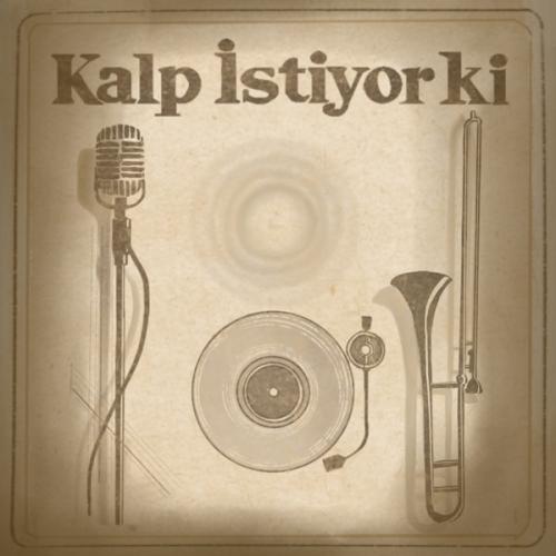 Kalp İstiyor ki - Burcu Kurt