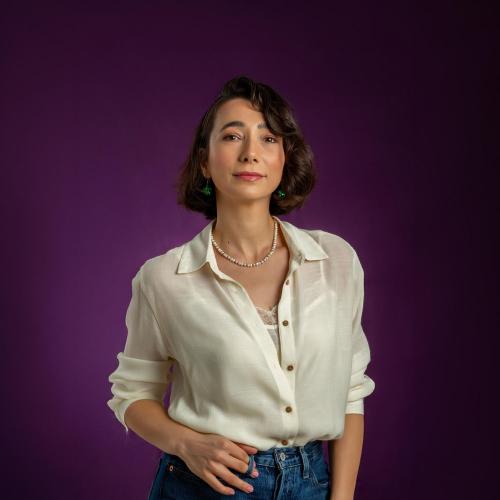 Burcu Yeşilbaş - Bağya Gittim