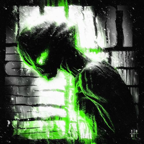 Burgos - Im Not Human