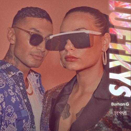 Burhan G feat. Tessa - LUFTKYS
