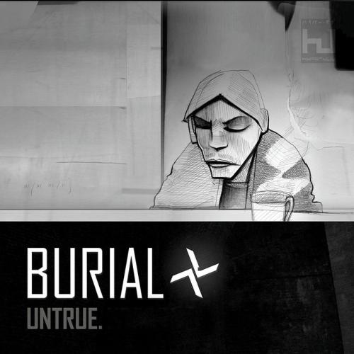 Archangel - Burial