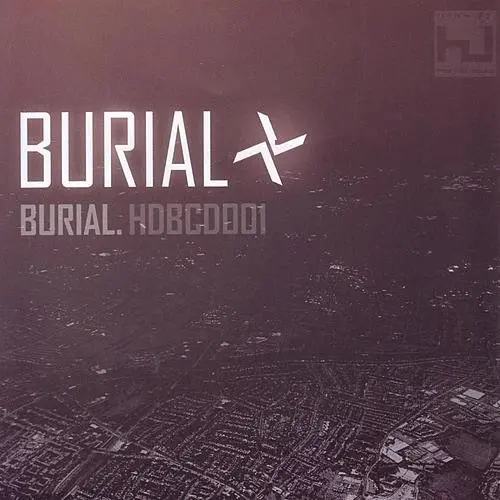 Forgive - Burial