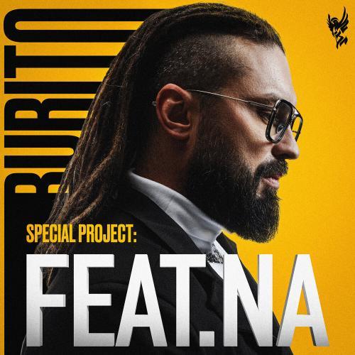 Burito feat. Ёлка - Ты знаешь