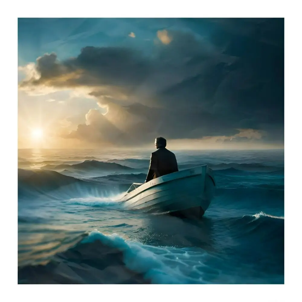 Океан - Burito, Линочка Ли