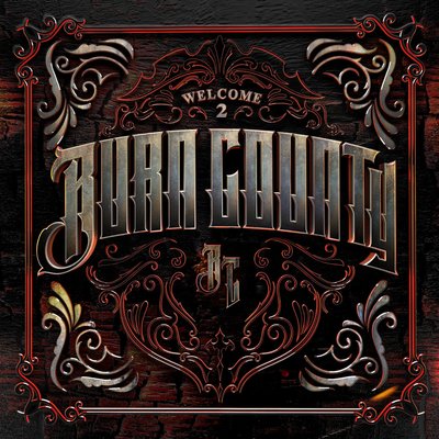 Burn County, Moonshine Bandits, Dez - My My Rebel Remix; feat. Moonshine Bandits & Dez