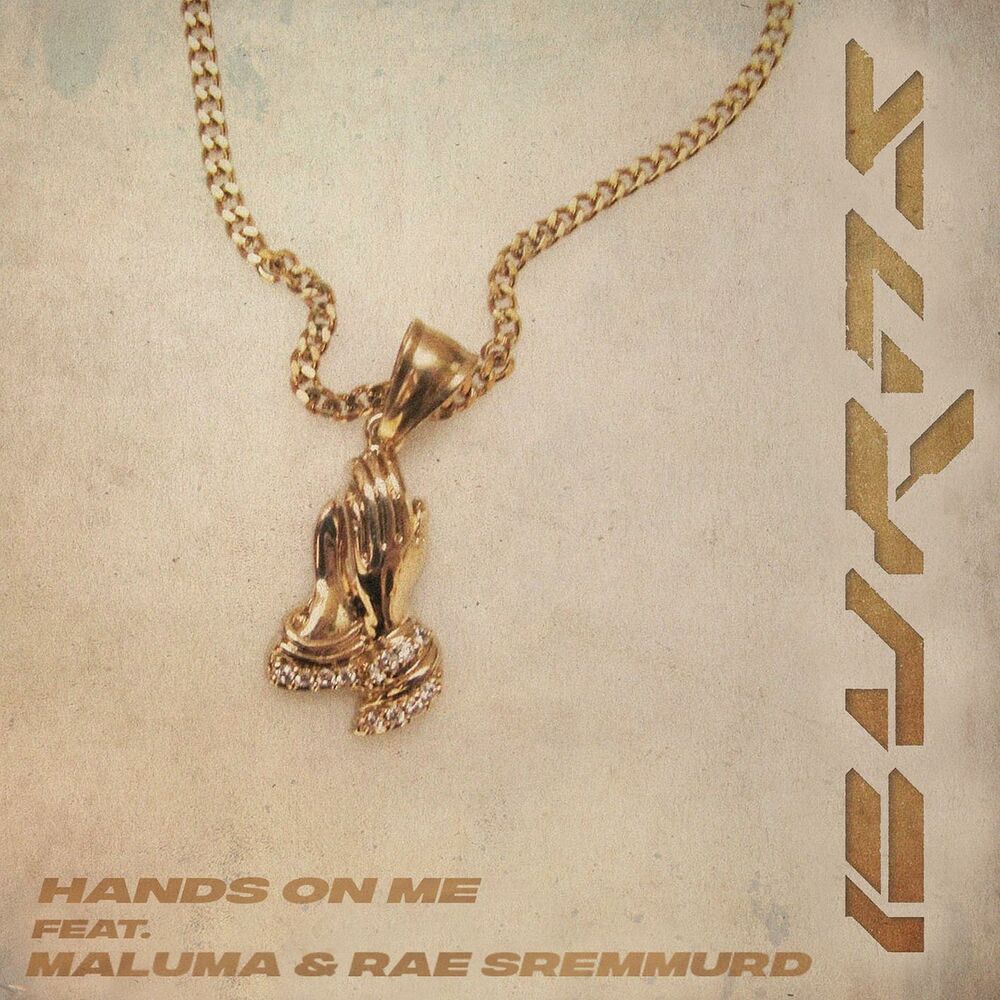 Hands On Me - BURNS, Maluma & Rae Sremmurd