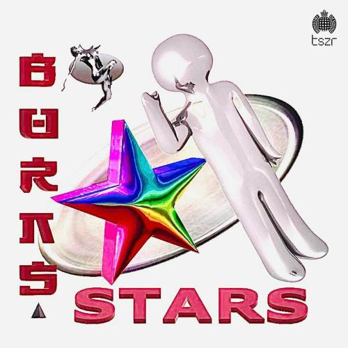 Burns & Steve Winwood - Stars