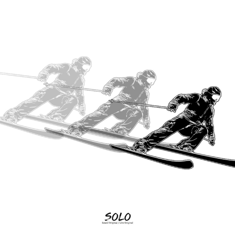 Burry Soprano - Skici