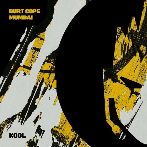 Burt Cope - Mumbai