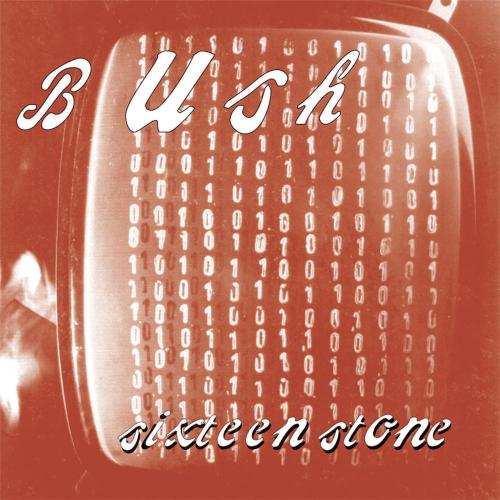 Bush - Machinehead (Remastered)