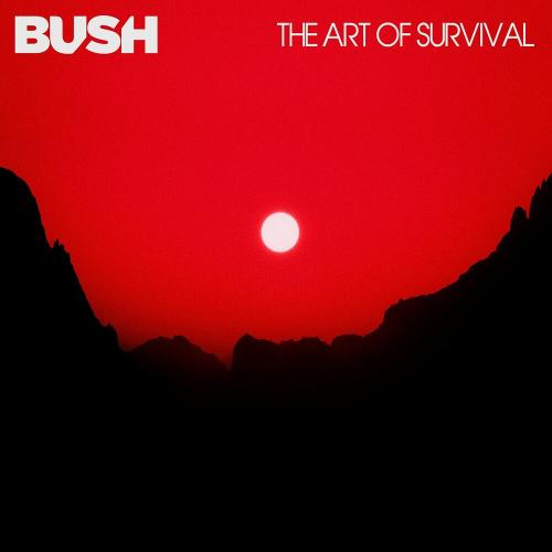 Bush - Slow Me