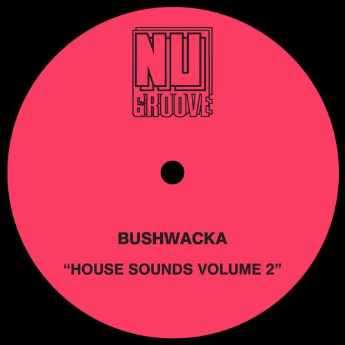 Bushwacka! - Jack The Groove