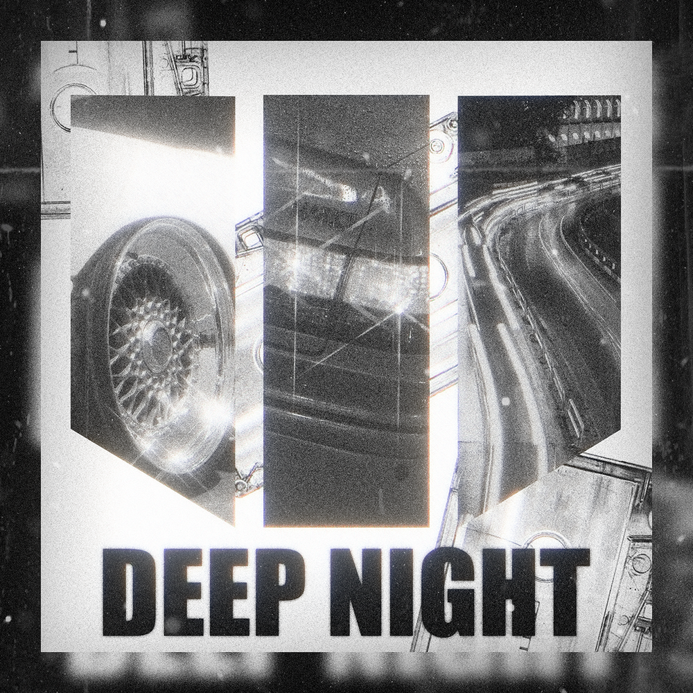 Deep Night - Businkx., DXNKXR