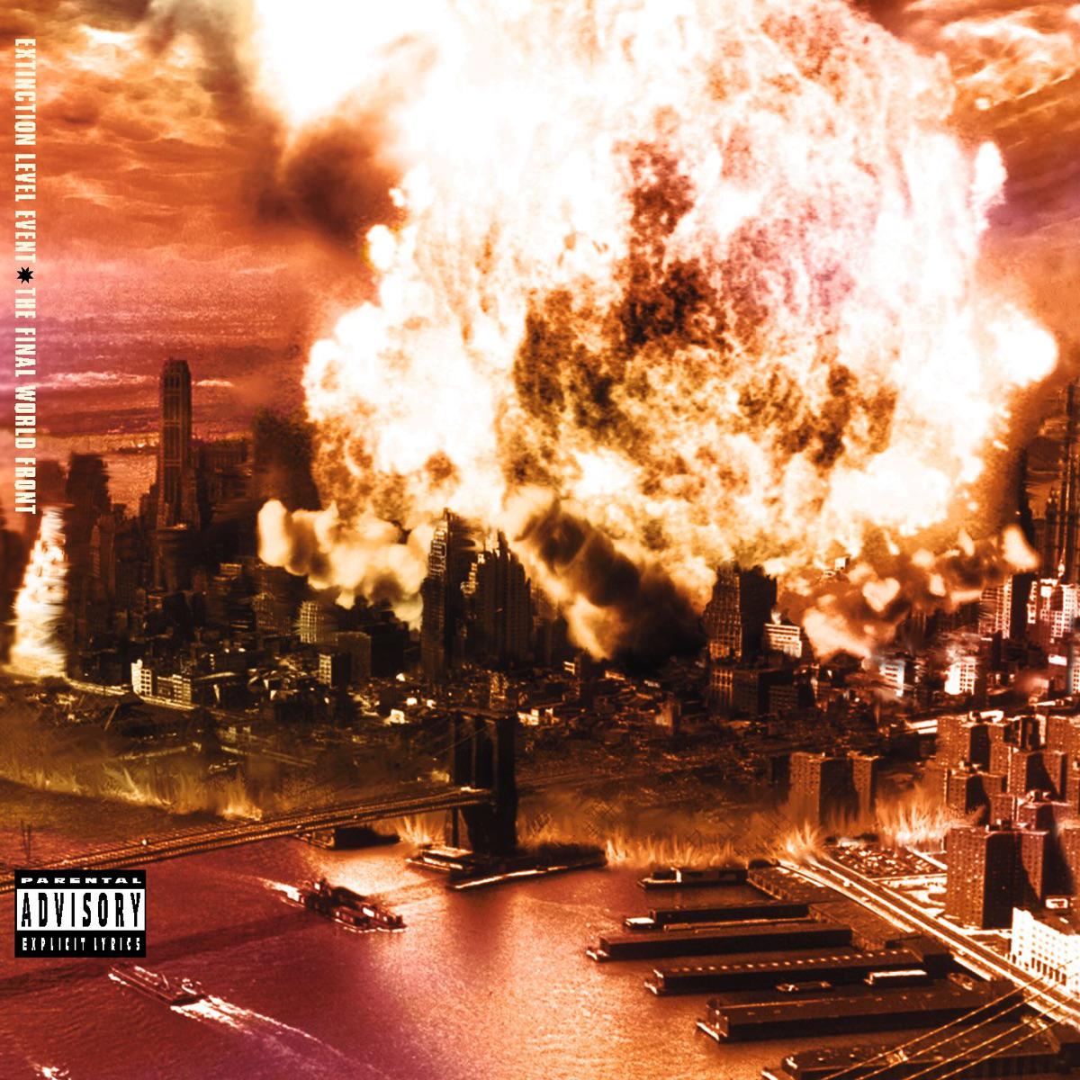 Gimme Some More - Busta Rhymes