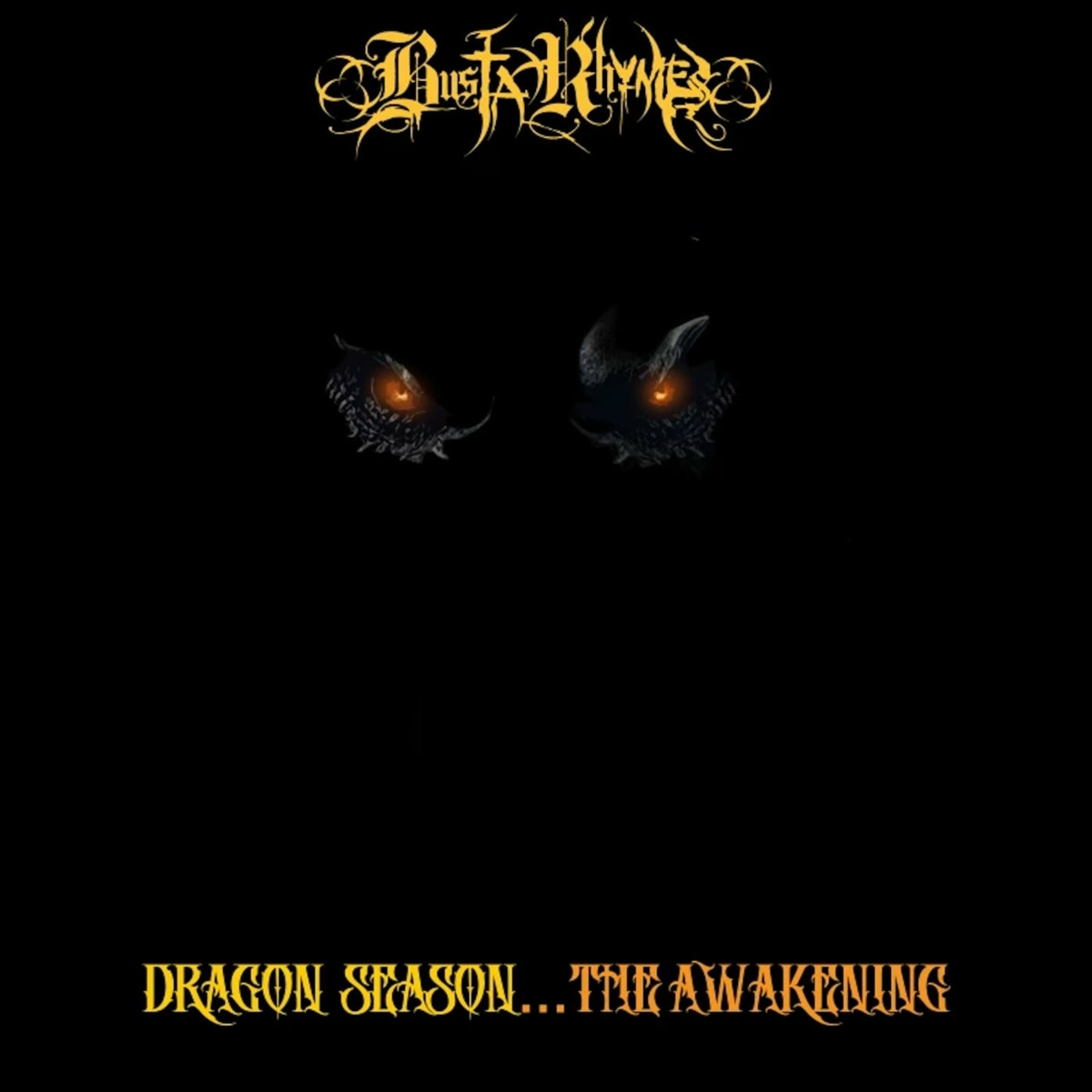 Keep Executing - Busta Rhymes