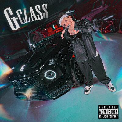 BUSTER - G-CLASS