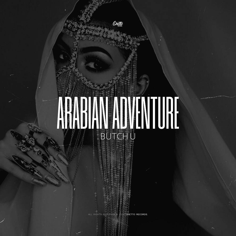 Arabian Adventure - Butch U