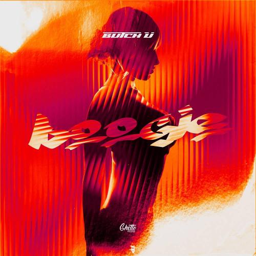 Butch U - Boogie