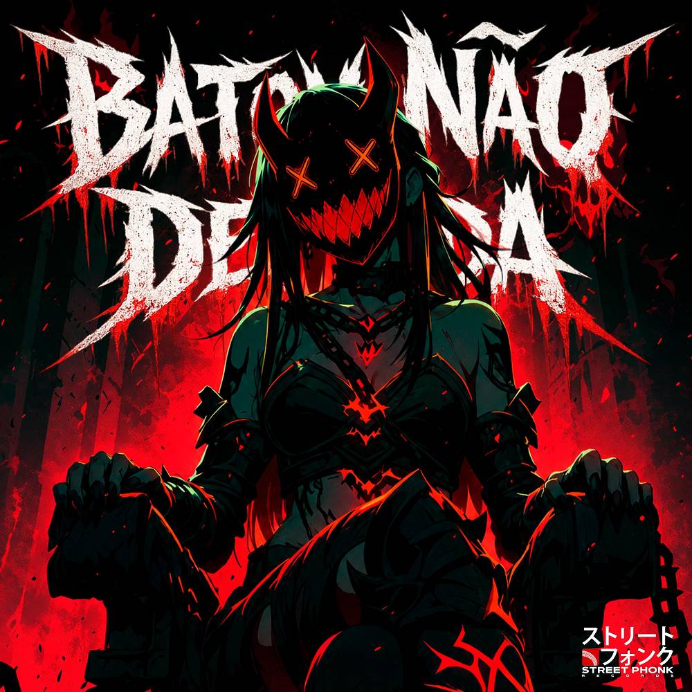 Batom Não Desan - Butch U & Brazilian Funk Montagem