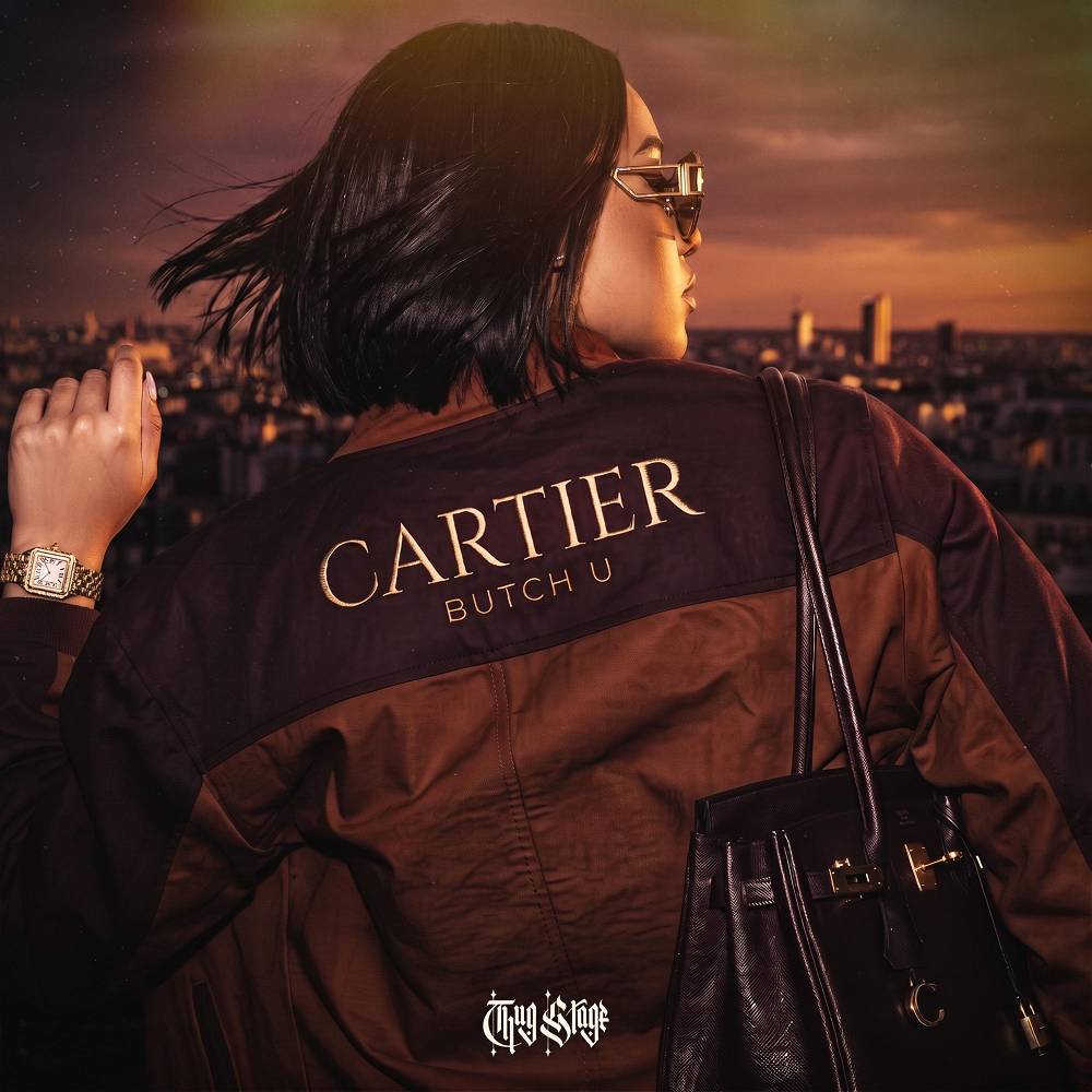 Cartier - Butch U