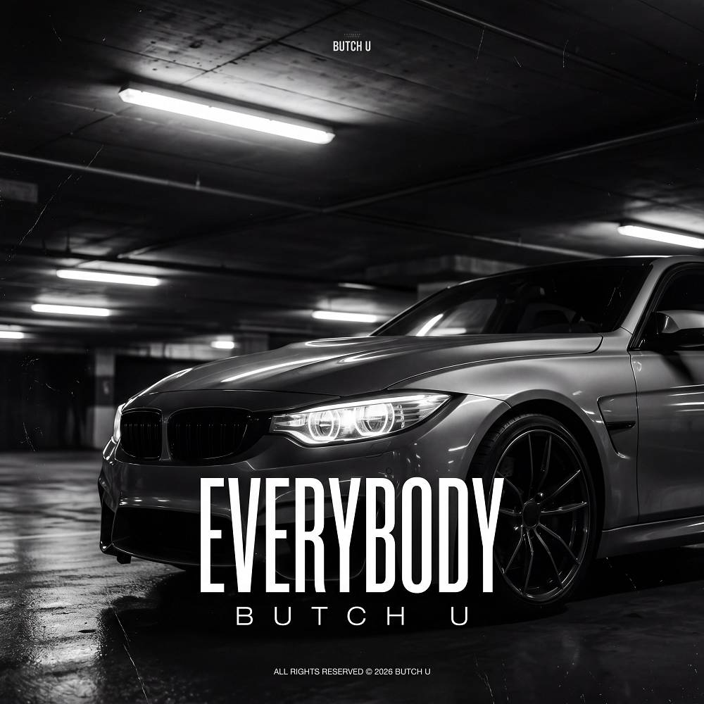 Everybody - Butch U