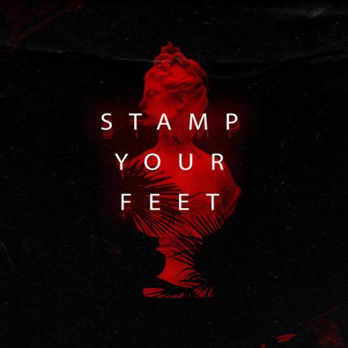Stamp Your Feet - Butch U, Ishnlv