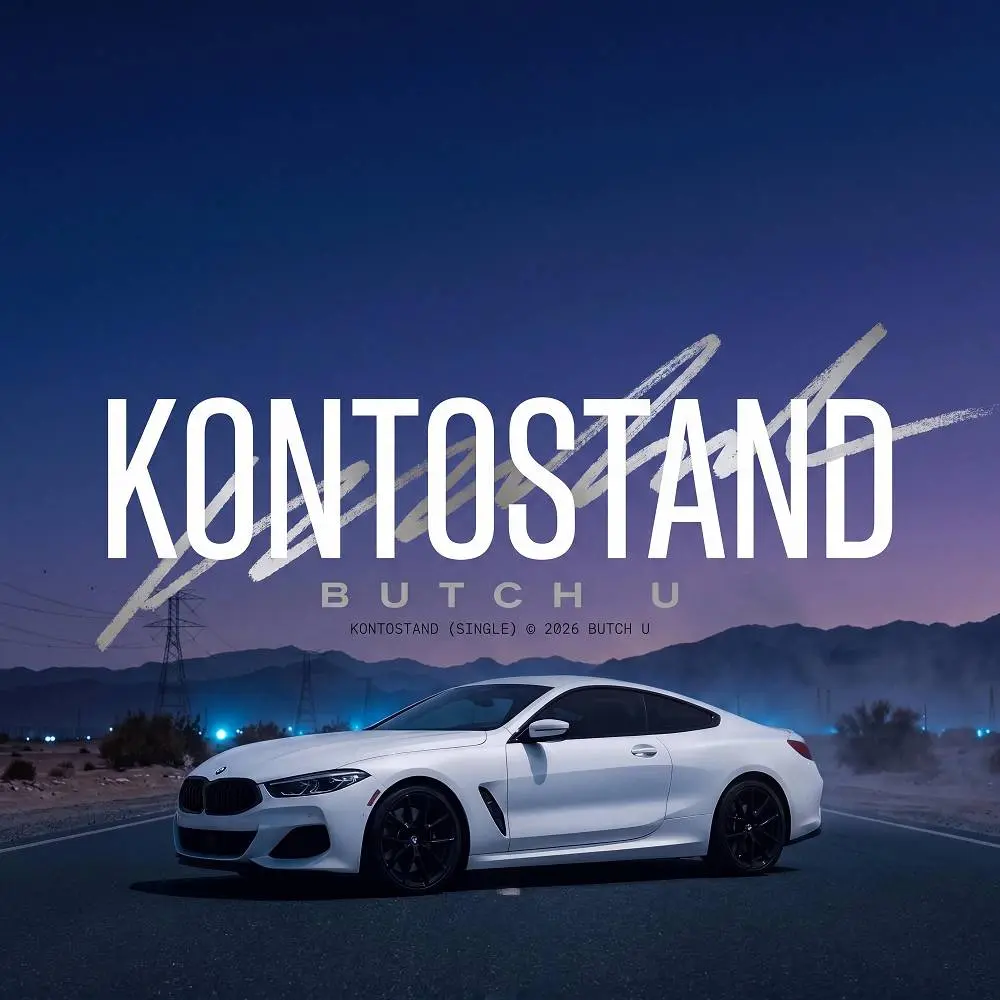 Kontostand - Butch U
