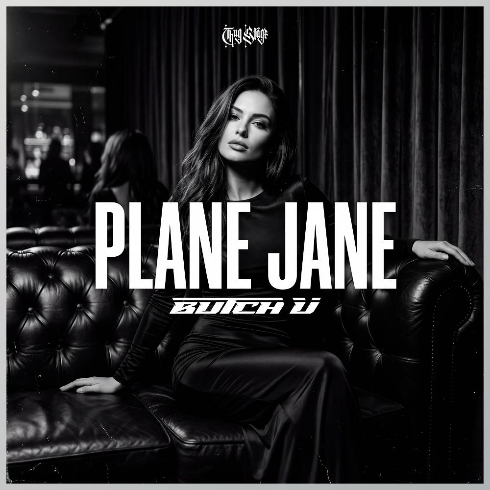 Plane Jane - Butch U
