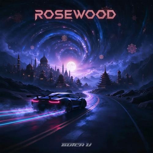 ROSEWOOD - Butch U